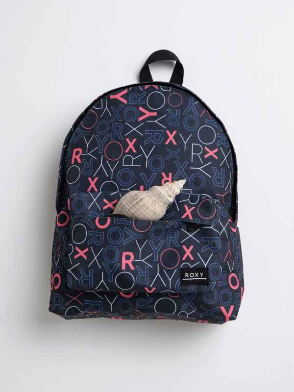 Roxy fabtastic schoolbag