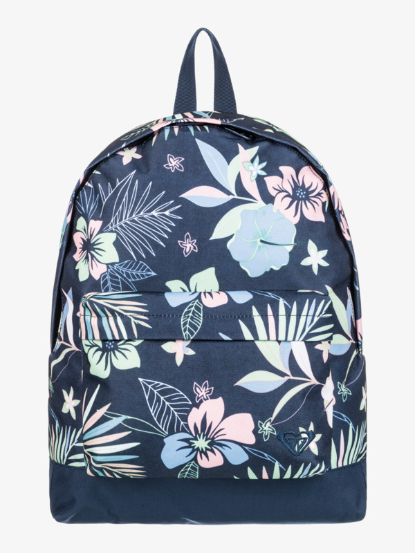 Classic Spirit 22L Medium Backpack for Women Roxy