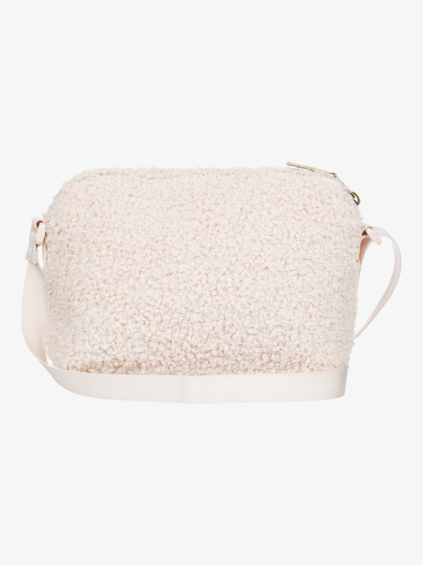 2 Coconut Ride - Crossbody Bag for Women Beige ERJBP04526 Roxy