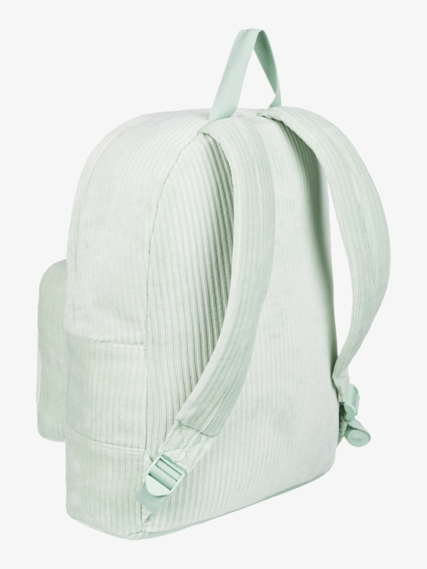 8 Sunny Rivers 17L - Backpack Green ERJBP04527 Roxy