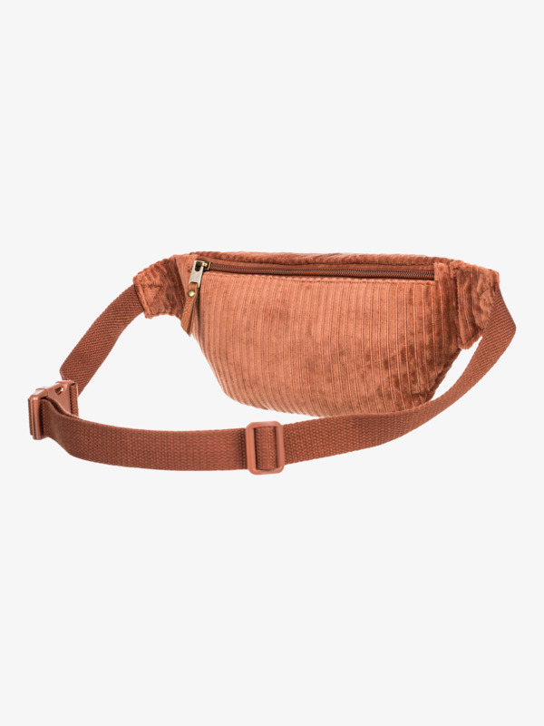 3 Sunny Rivers - Riñonera para Mujer Marron ERJBP04529 Roxy