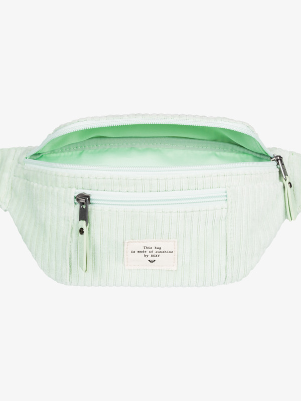2 Sunny Rivers - Bum Bag for Women Green ERJBP04529 Roxy