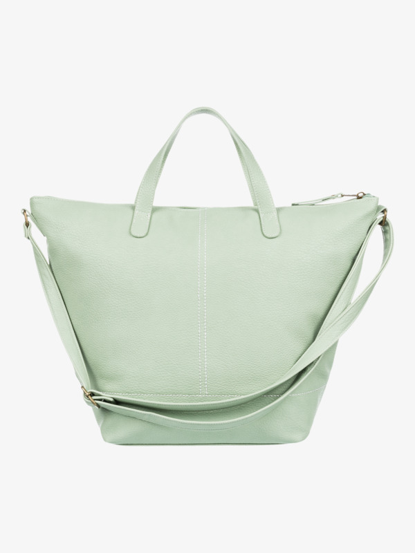 2 Take A Break - Bolso mediano para Mujer Verde ERJBP04536 Roxy