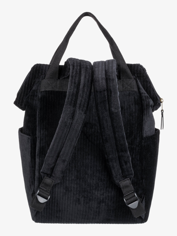 8 Sunny Rivers 17L - Rucksack Schwarz ERJBP04545 Roxy