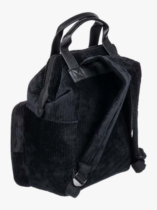 Mochila roxy negra sale