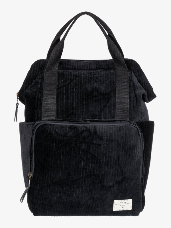 4 Sunny Rivers 17L - Rucksack Schwarz ERJBP04545 Roxy