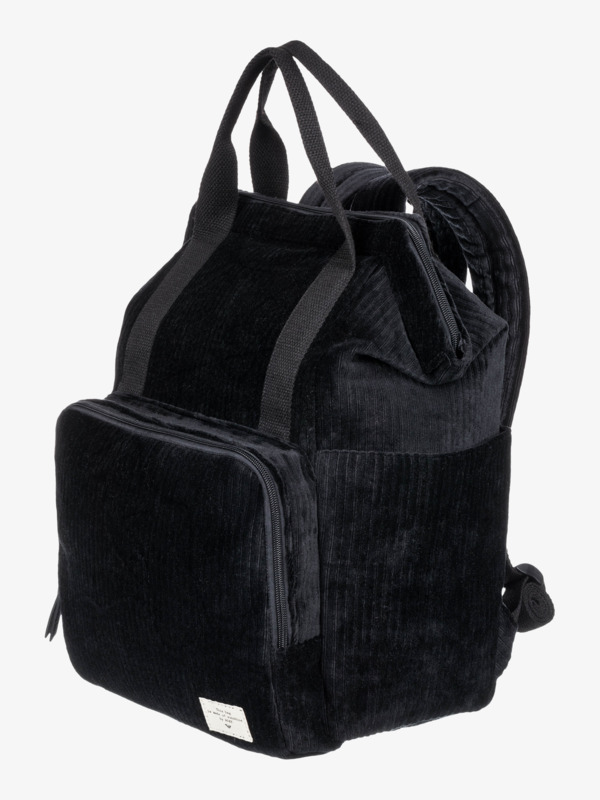 5 Sunny Rivers 17L - Rucksack Schwarz ERJBP04545 Roxy