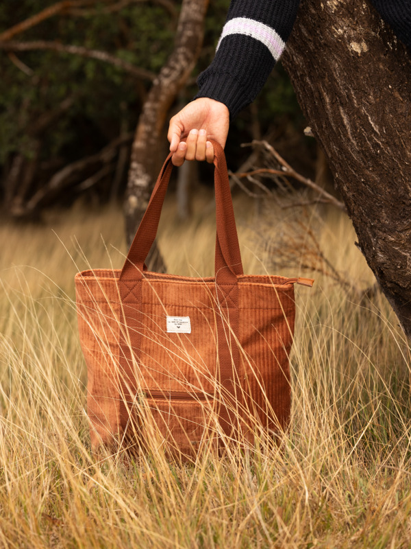 Sunny Rivers Shopper fur Frauen Roxy