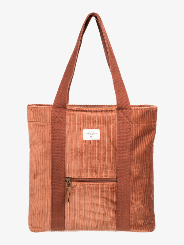 2 Sunny Rivers - Tote Bag for Women Brown ERJBP04546 Roxy