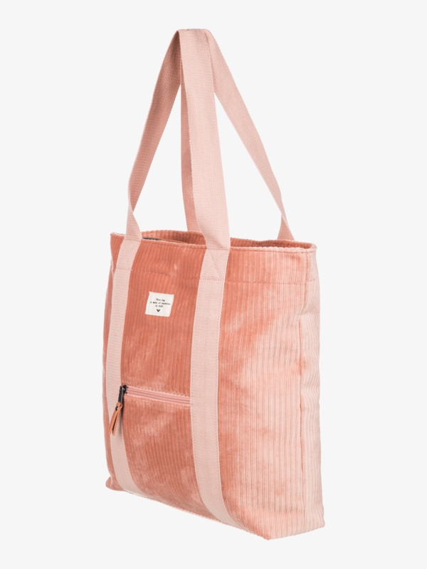 1 Sunny Rivers - Bolsa para Mulher Pink ERJBP04546 Roxy