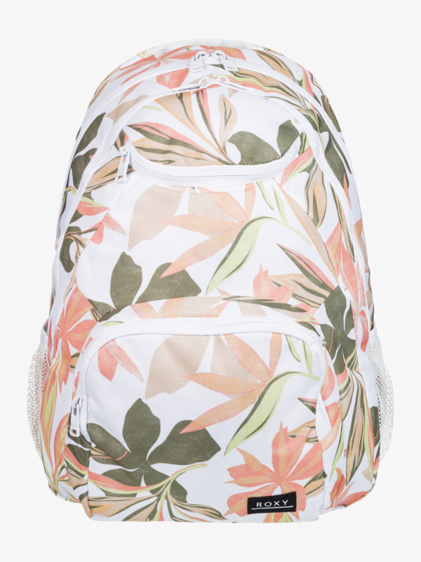 0 Shadow Swell Printed - Mochila Mediana para Unisex  ERJBP04614 Roxy
