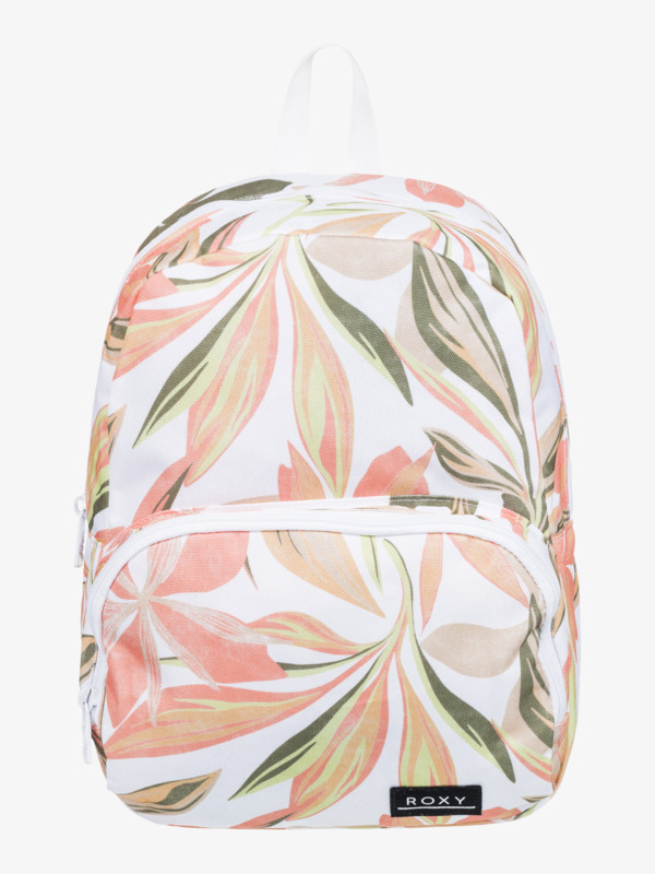 Always Core Printed Small Backpack Roxy