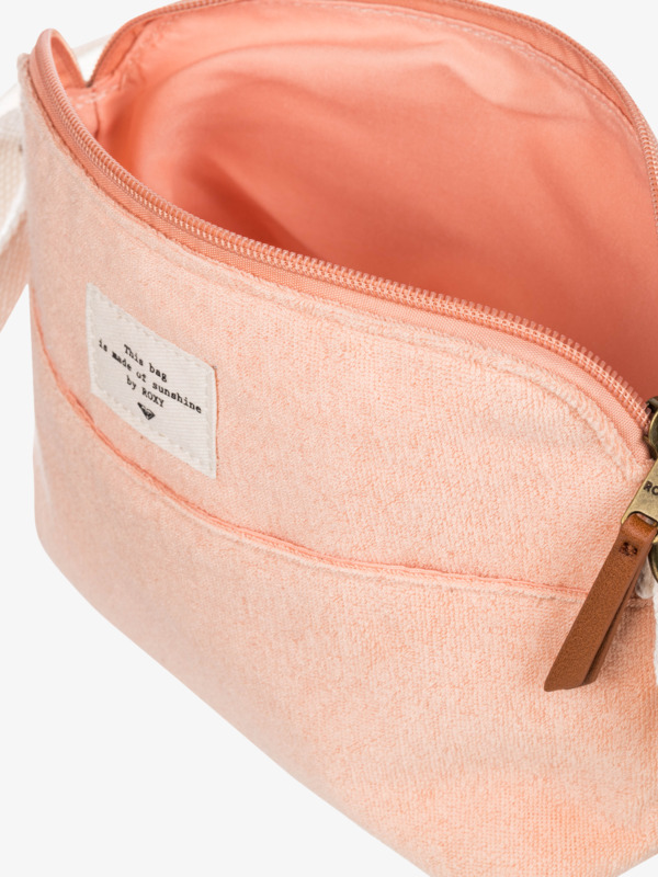 3 Kiwi Colada - Crossbody-tas Pink ERJBP04646 Roxy
