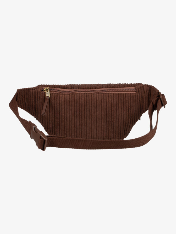 12 Cosy Nature - Bum Bag for Women Red ERJBP04649 Roxy