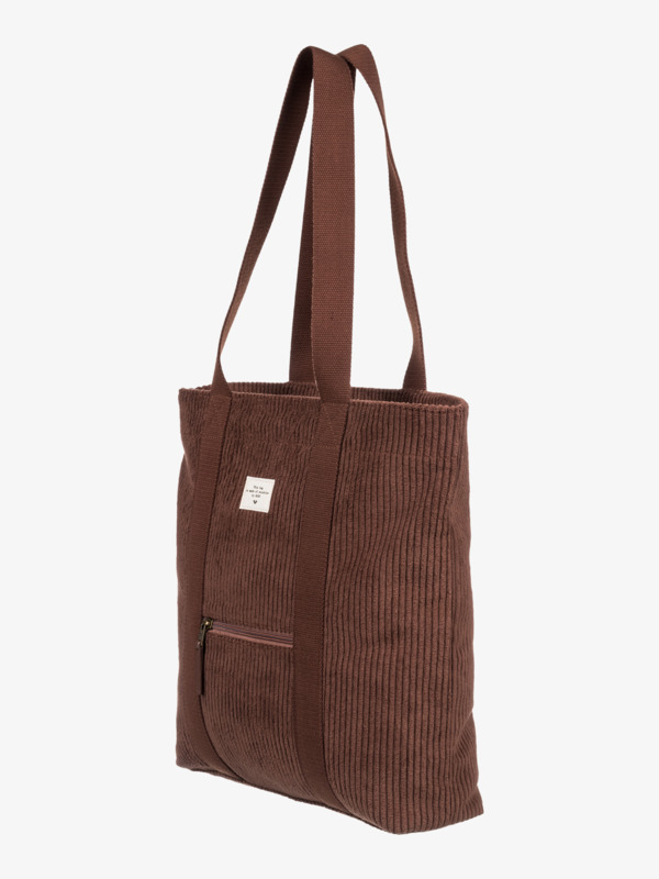 Tote bags corduroy sale