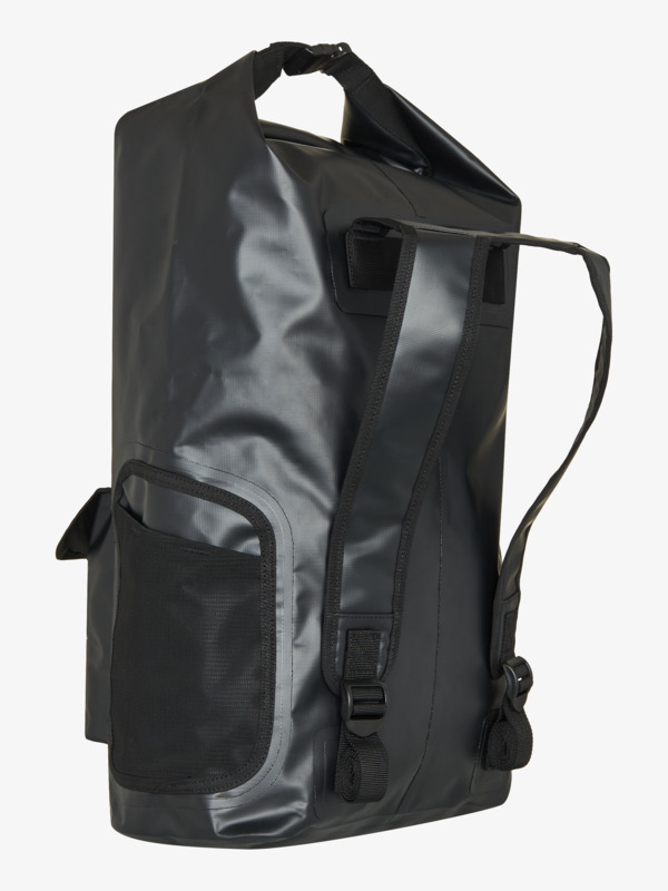 2 Need It - Mittelgroßer Rucksack für Frauen Schwarz ERJBP04743 Roxy