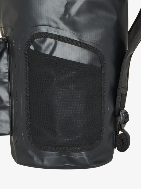 4 Need It - Mittelgroßer Rucksack für Frauen Schwarz ERJBP04743 Roxy