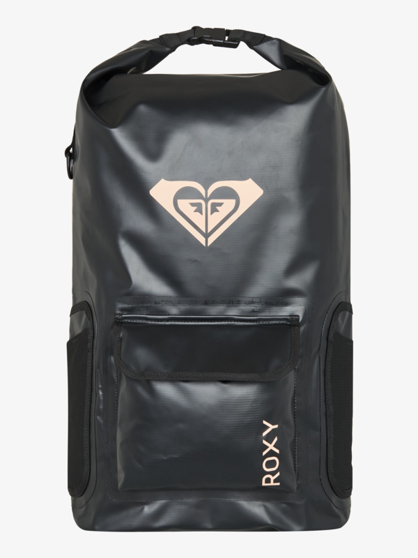 0 Need It - Mittelgroßer Rucksack für Frauen Schwarz ERJBP04743 Roxy