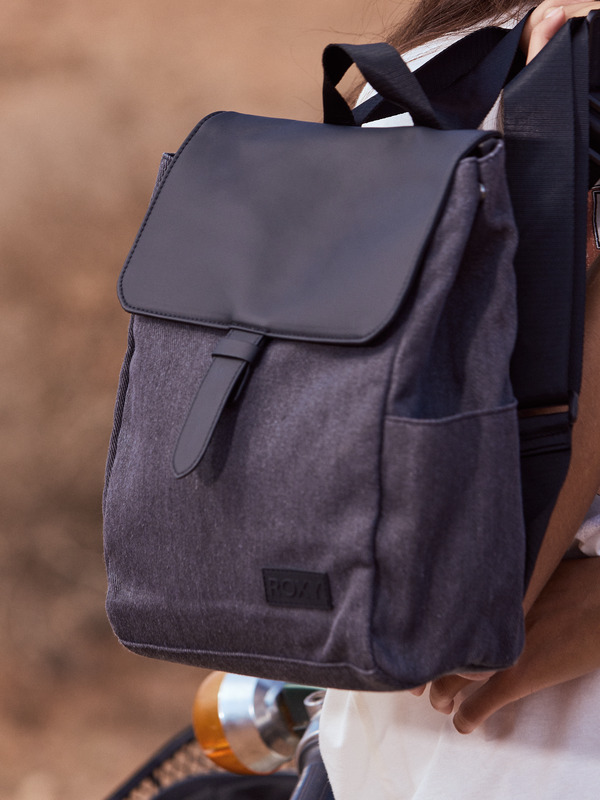 Small casual backpack sale