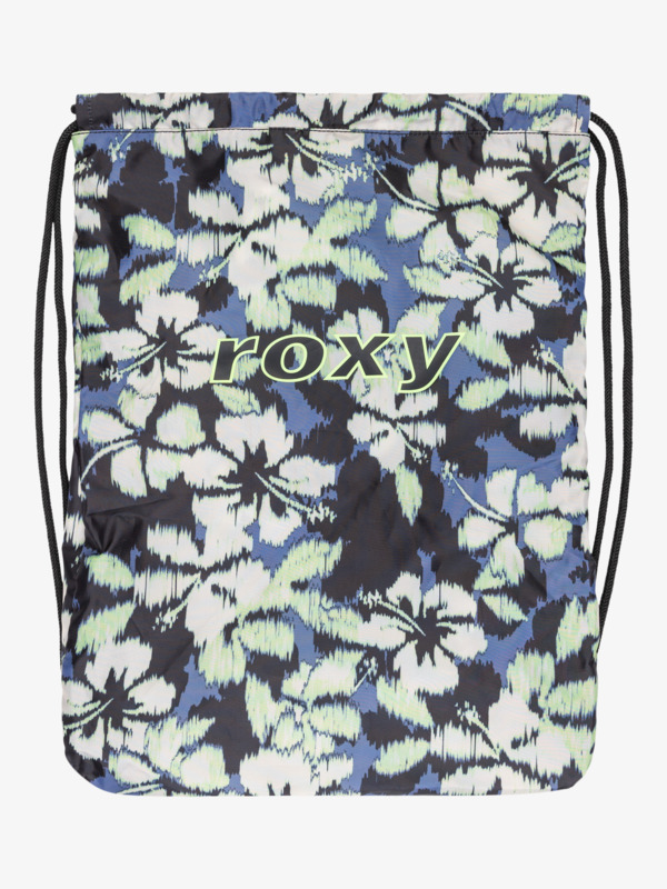 0 Light As A Feather - Petit sac de sport Bleu ERJBP04782 Roxy