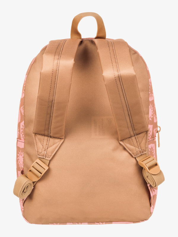 2 Always Core - Extra Small Backpack for Women Brown ERJBP04783 Roxy