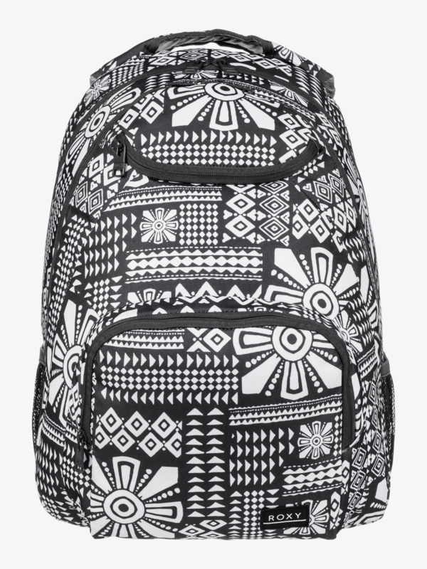 5 Shadow Swell - Mochila média para Mulher Preto ERJBP04785 Roxy