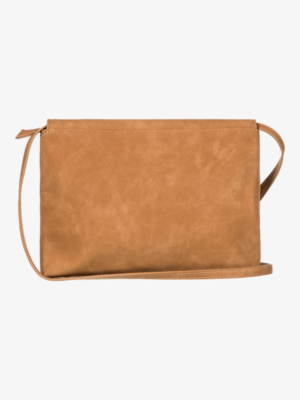 9 As You Can  - Kleine Crossbody-tas voor Dames Brown ERJBP04802 Roxy