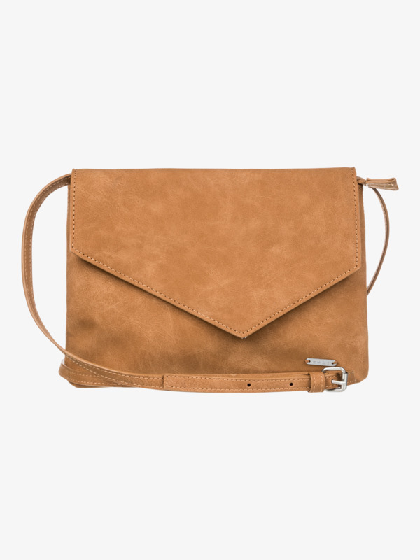 5 As You Can  - Small Crossbody Bag for Women Brown ERJBP04802 Roxy