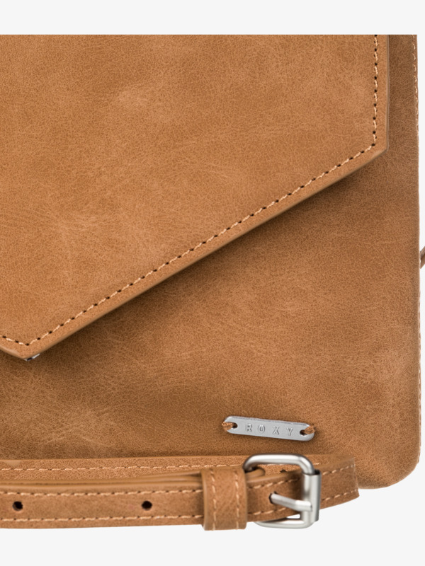 7 As You Can  - Kleine Crossbody-tas voor Dames Brown ERJBP04802 Roxy