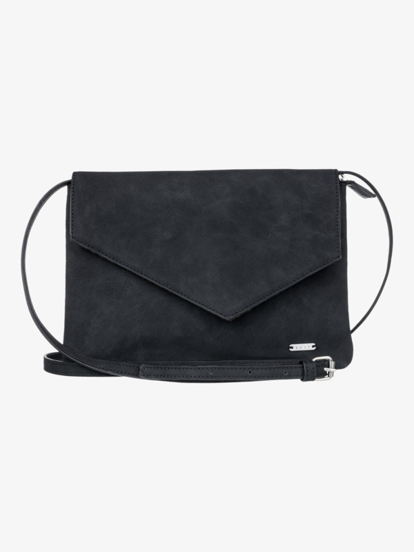 1 As You Can - Petit sac à bandoulière Noir ERJBP04802 Roxy