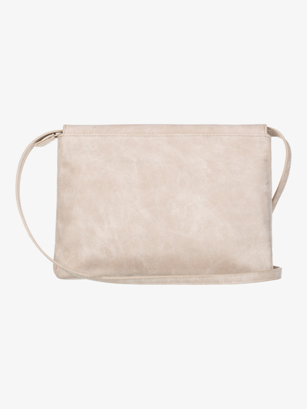 4 As You Can  - Small Crossbody Bag for Women Beige ERJBP04802 Roxy