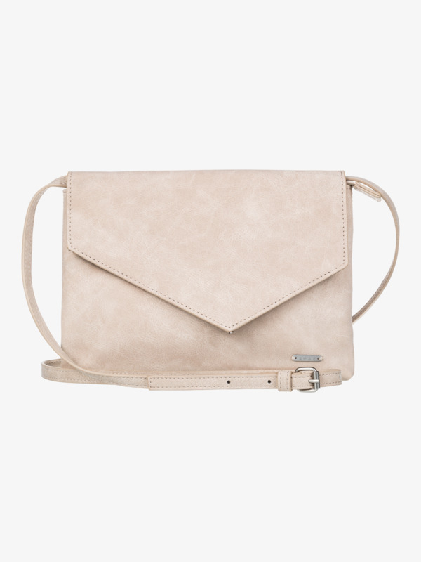 1 As You Can  - Kleine Crossbody-tas voor Dames Beige ERJBP04802 Roxy