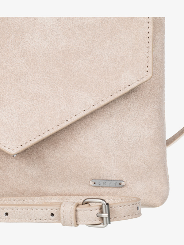 3 As You Can  - Small Crossbody Bag for Women Beige ERJBP04802 Roxy