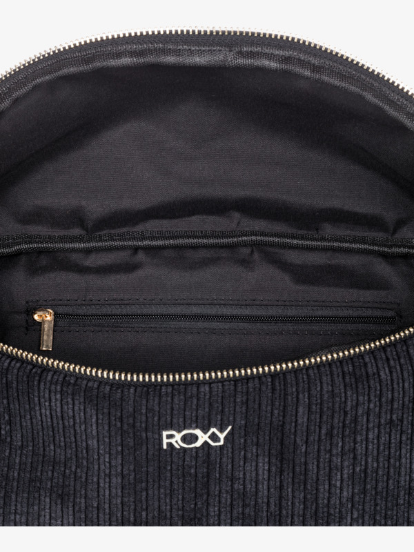 6 Feeling Good  - Waist Pack for Women Black ERJBP04803 Roxy