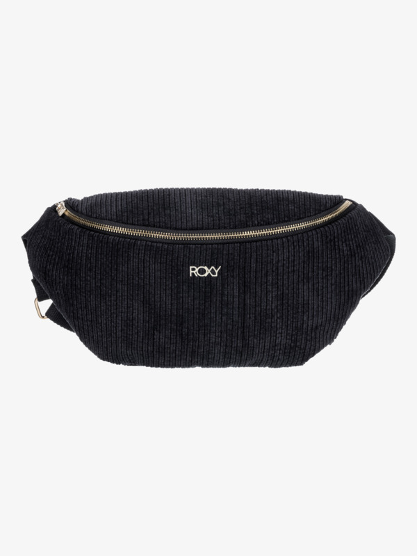 1 Feeling Good  - Waist Pack for Women Black ERJBP04803 Roxy