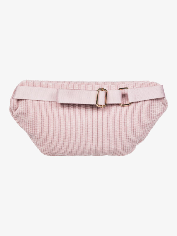 6 Feeling Good  - Bolsa de cintura para Mulher Pink ERJBP04803 Roxy