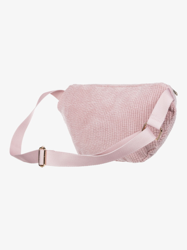 7 Feeling Good  - Bolsa de cintura para Mulher Pink ERJBP04803 Roxy