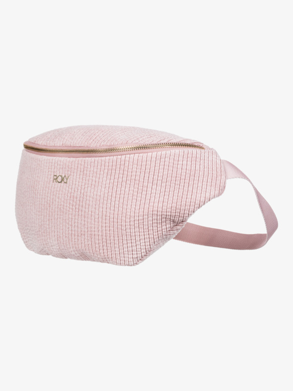 4 Feeling Good  - Bolsa de cintura para Mulher Pink ERJBP04803 Roxy