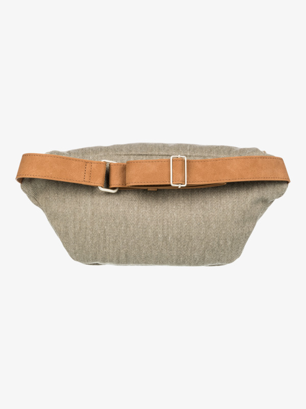 5 Party Waves  - Waist Pack for Women Beige ERJBP04804 Roxy