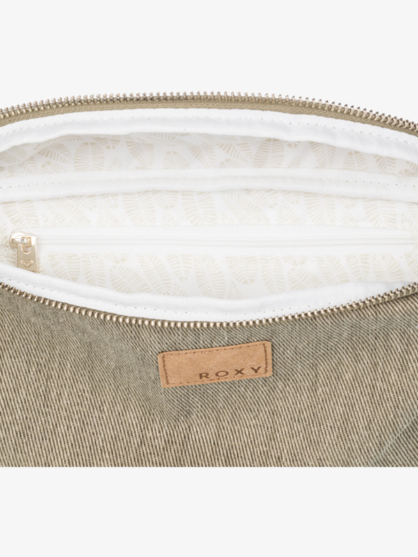 7 Party Waves  - Waist Pack for Women Beige ERJBP04804 Roxy