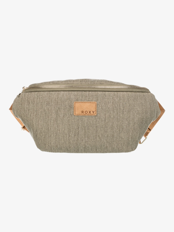 2 Party Waves  - Waist Pack for Women Beige ERJBP04804 Roxy