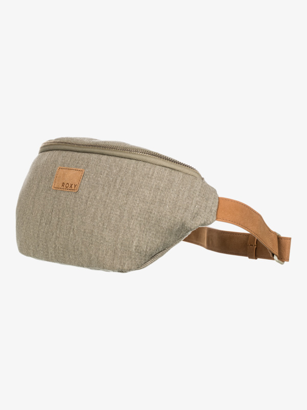 3 Party Waves  - Waist Pack for Women Beige ERJBP04804 Roxy