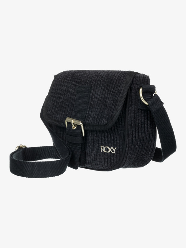 2 Feeling Good  - Small Crossbody Bag for Women Black ERJBP04806 Roxy