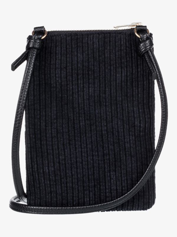 4 Feeling Good  - Small Crossbody Bag for Women Black ERJBP04807 Roxy