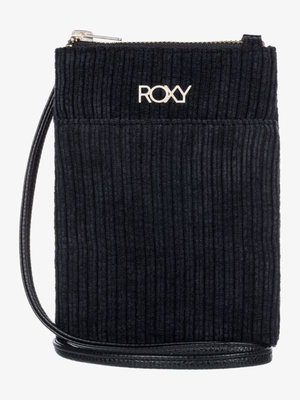 1 Feeling Good  - Bolsa pequena com alça a tiracolo para Mulher Preto ERJBP04807 Roxy