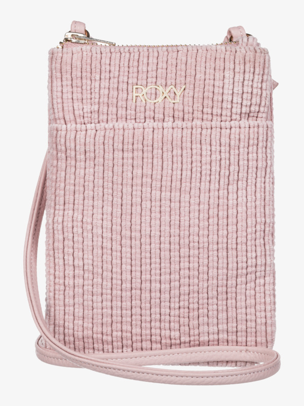 1 Feeling Good  - Kleine Crossbody-tas voor Dames Pink ERJBP04807 Roxy