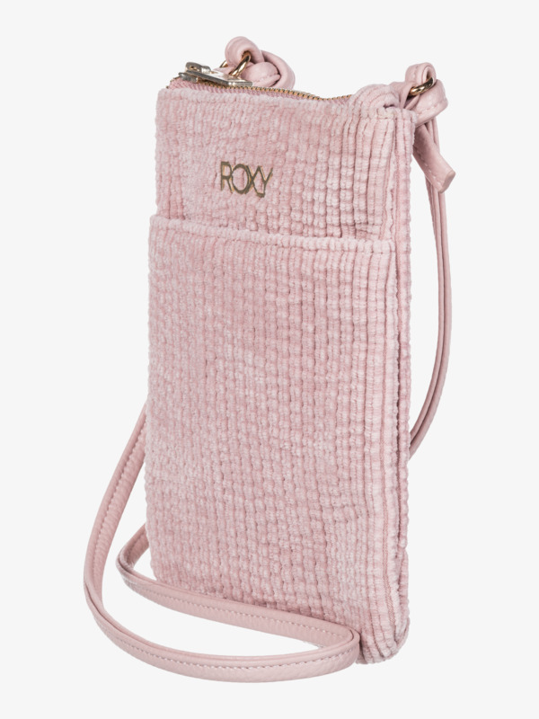 2 Feeling Good  - Kleine Crossbody-tas voor Dames Pink ERJBP04807 Roxy