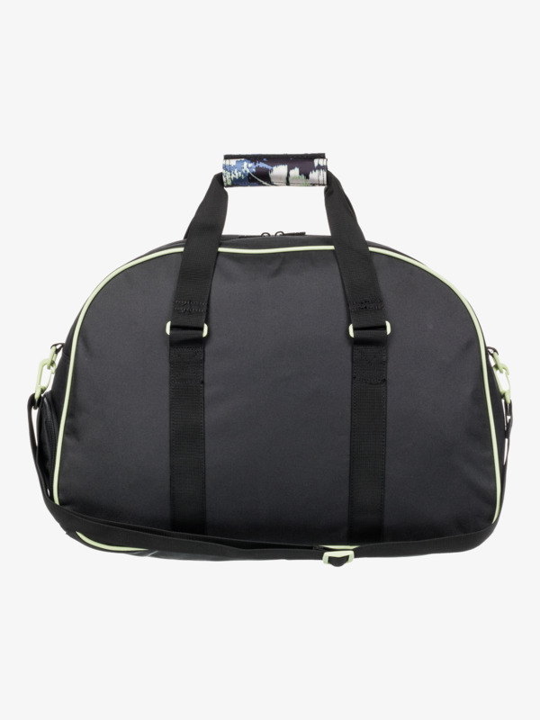 4 Feel Happy - Saco duffle médio Preto ERJBP04808 Roxy