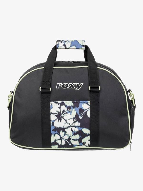 0 Feel Happy - Saco duffle médio Preto ERJBP04808 Roxy