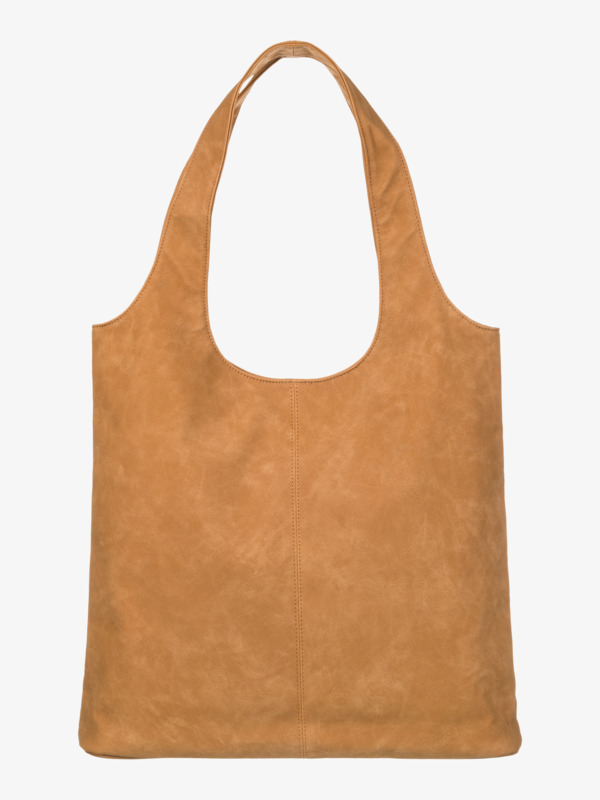 10 As You Can  - Bolsa de Playa con Asas para Mujer Marron ERJBP04820 Roxy